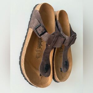 10 NEW Betula (by Birkenstock) Sandals